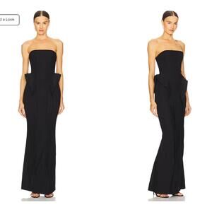 Michael Costello x REVOLVE Alondra Gown